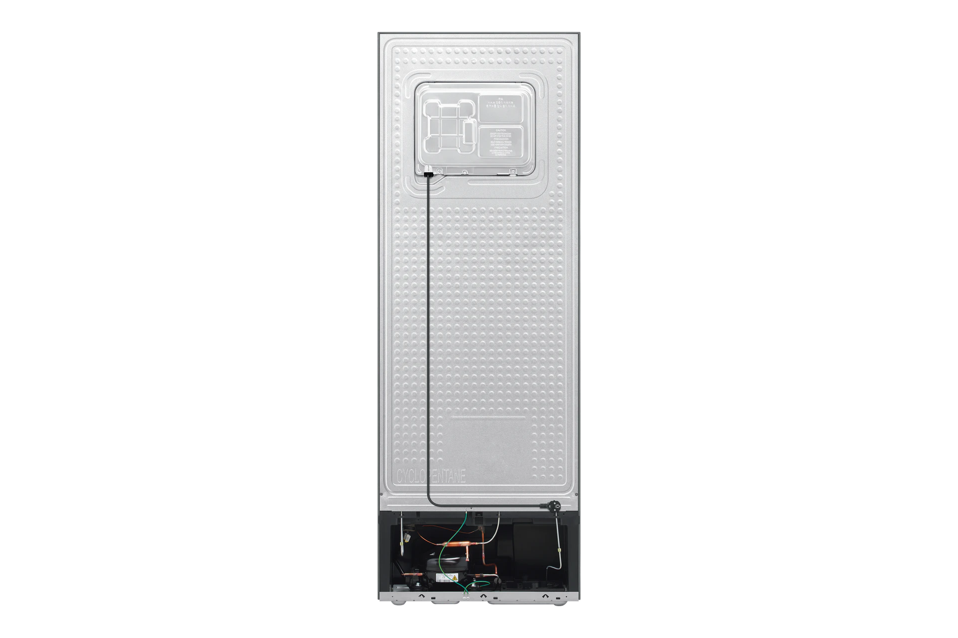 ตู้เย็น RT31CG5020S9ST 305 L, 10.8 Q, เบอร์ 5 รูปที่ 4