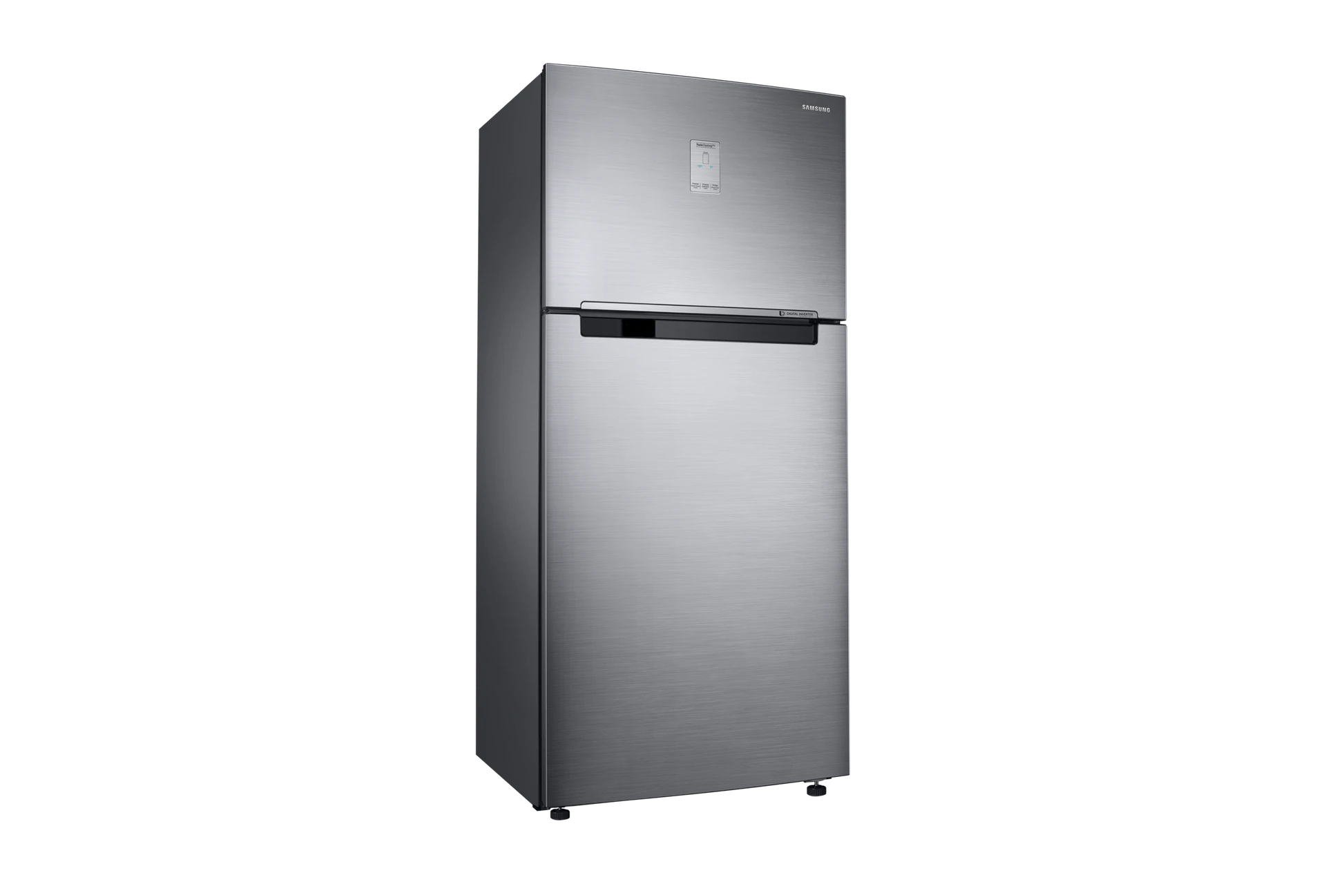 ตู้เย็น RT50K6235S8/ST 504 L, 17.8 Q, เบอร์ 5 ★★ รูปที่ 4