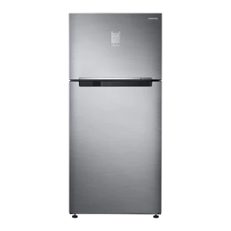 ตู้เย็น RT50K6235S8/ST 504 L, 17.8 Q, เบอร์ 5 ★★