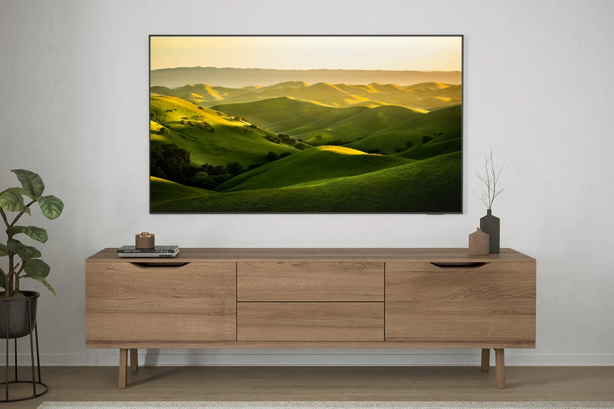 โทรทัศน์ UA50DU7000KXXT 50" รูปที่ 4