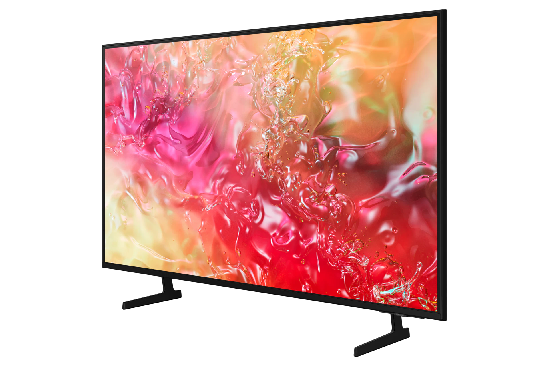 โทรทัศน์ UA50DU7000KXXT 50" รูปที่ 2