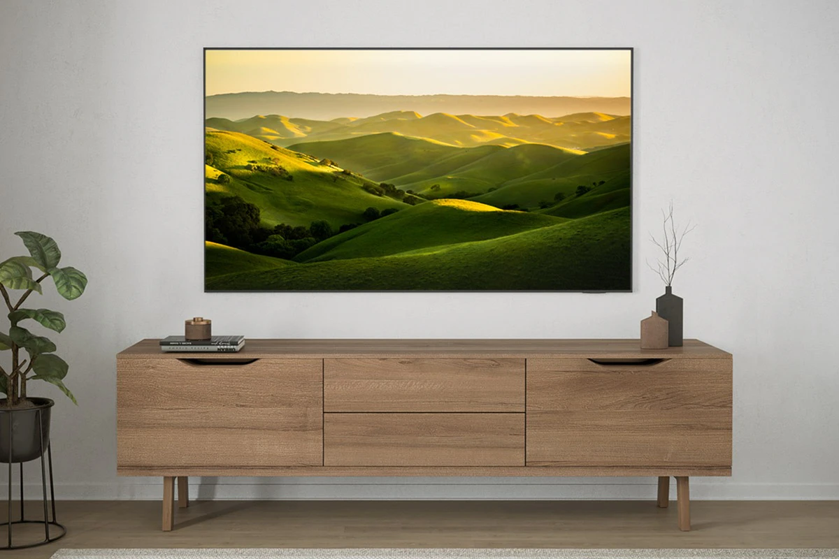 โทรทัศน์ UA65DU7000KXXT 65" รูปที่ 4