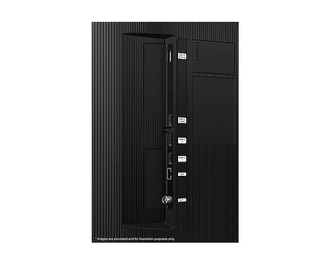 โทรทัศน์ UA43DU7700KXXT 43" รูปที่ 6