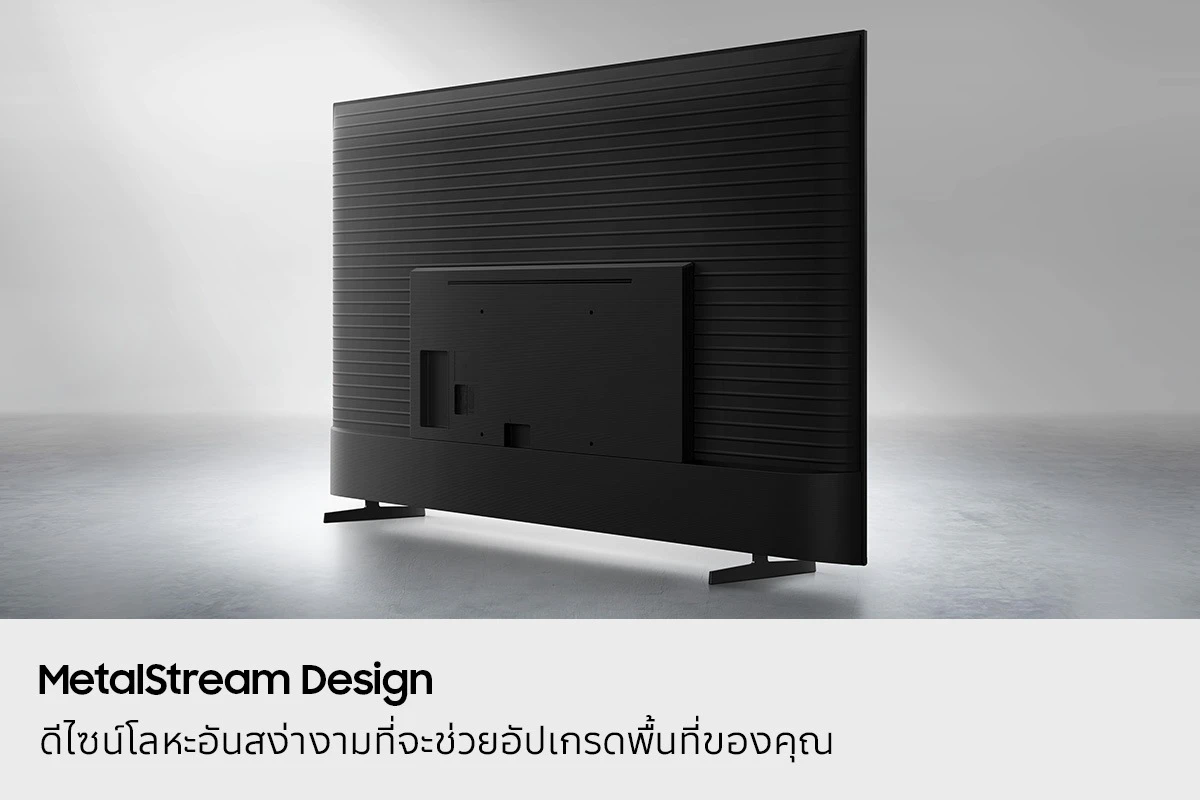 โทรทัศน์ UA55U8000FKXXT 55" รูปที่ 4
