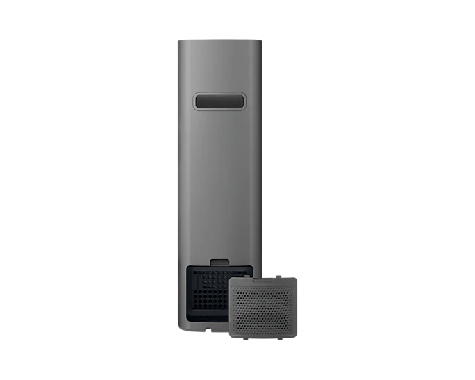 เครื่องดูดฝุ่น VCA-SAE903/ST 1600 W รูปที่ 9