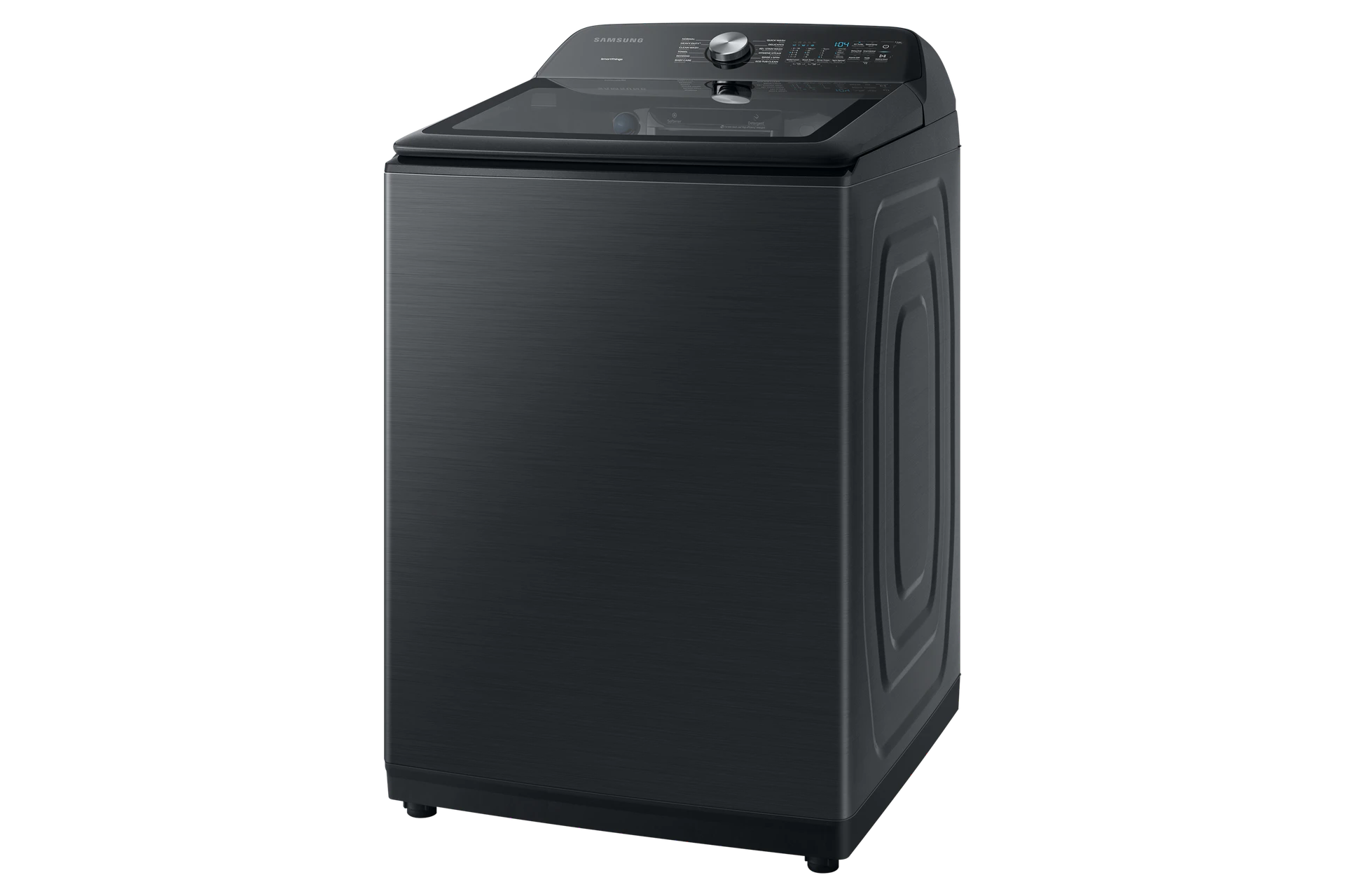 เครื่องซักผ้า WA25B8377GV/ST 25 KG รูปที่ 2