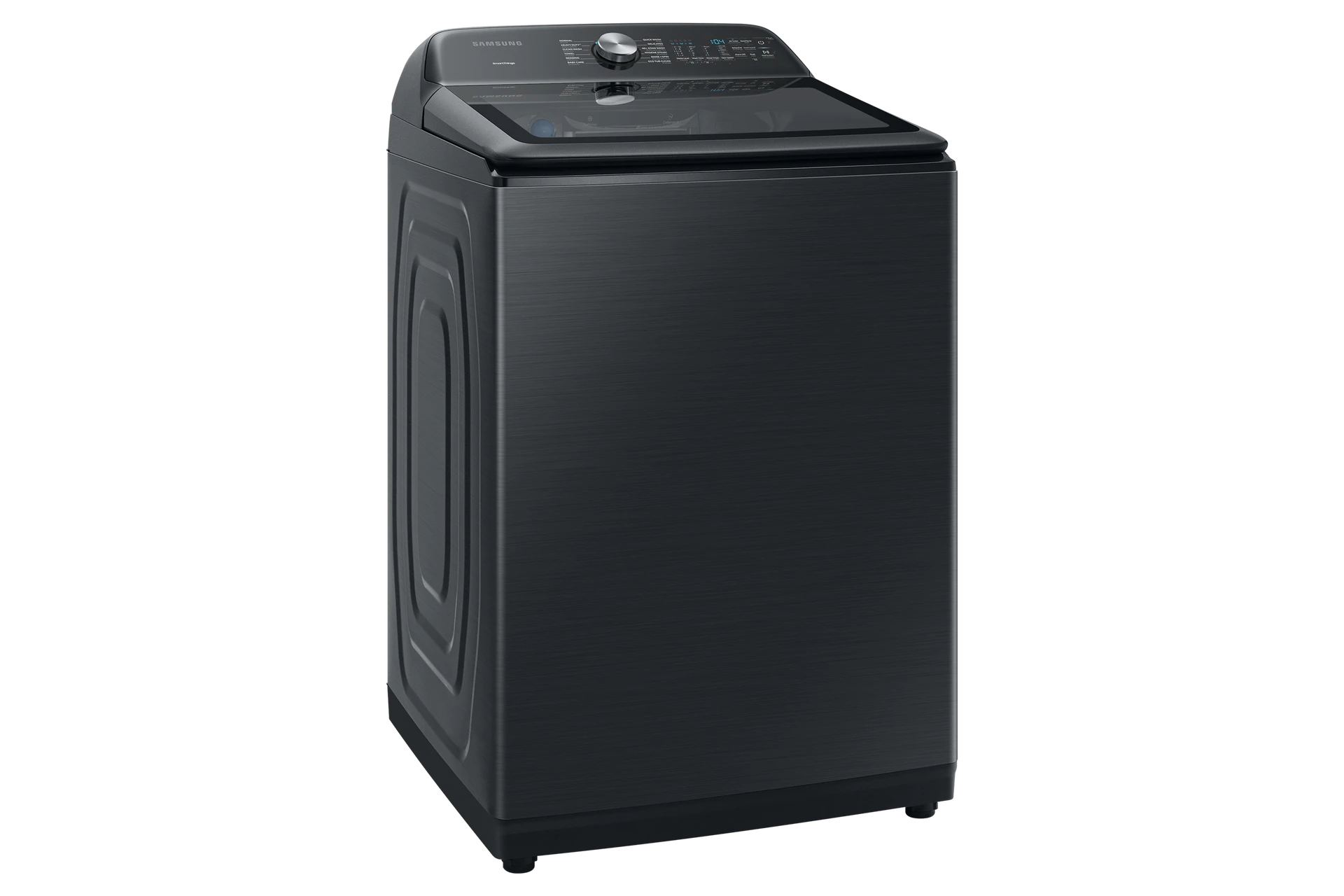 เครื่องซักผ้า WA25B8377GV/ST 25 KG รูปที่ 3