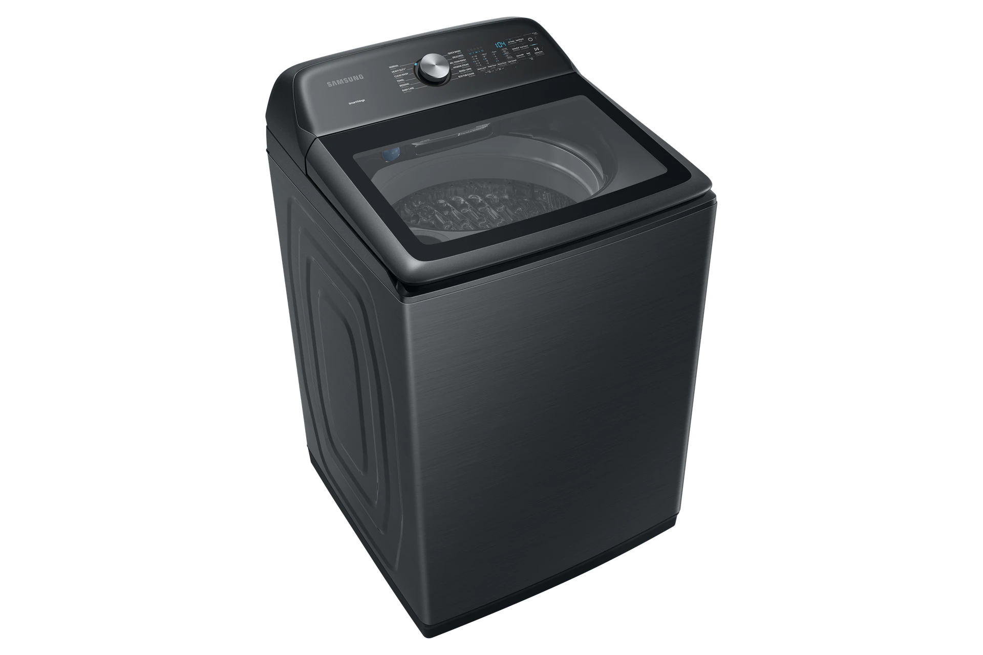 เครื่องซักผ้า WA25B8377GV/ST 25 KG รูปที่ 4