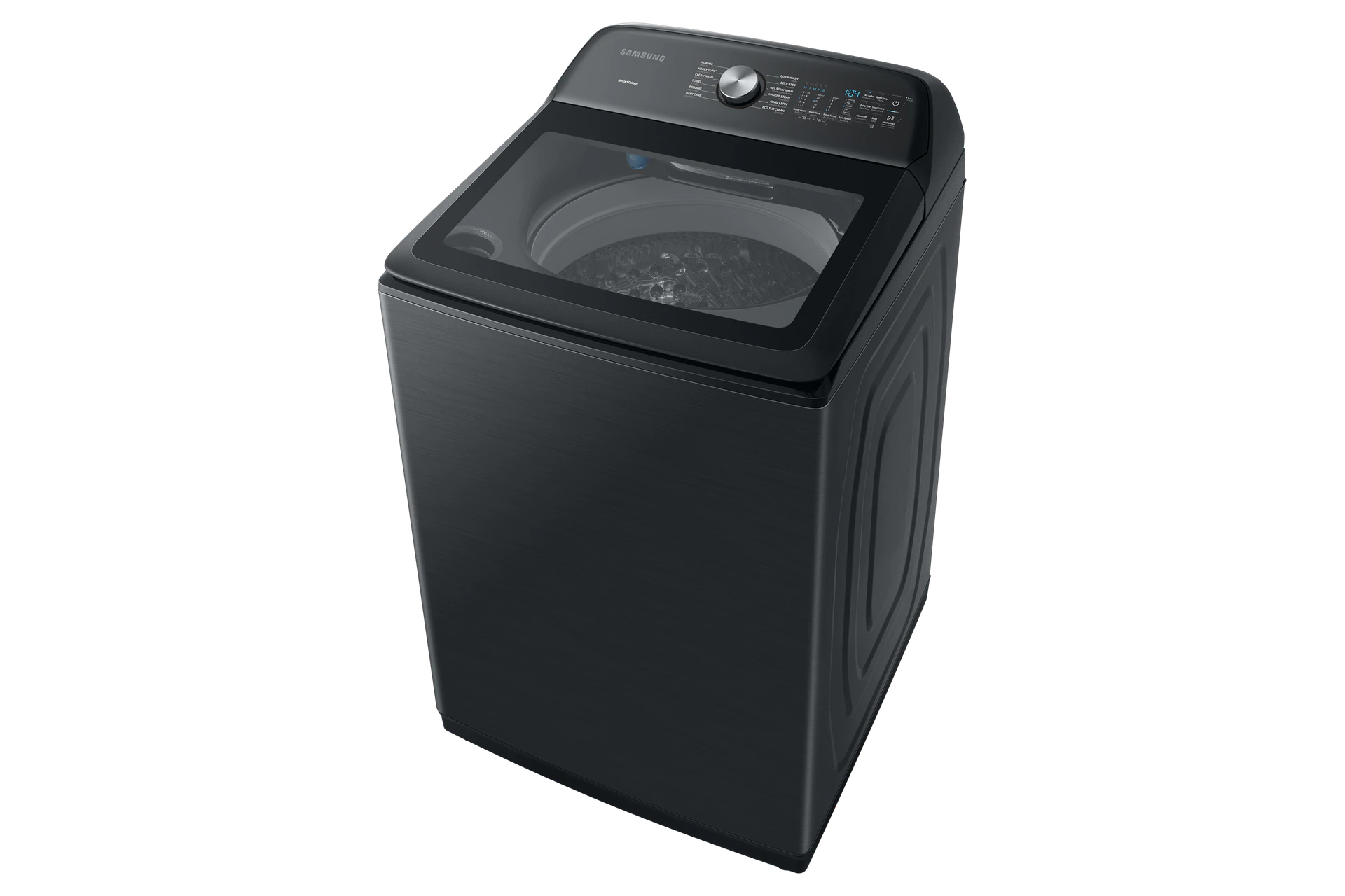 เครื่องซักผ้า WA25B8377GV/ST 25 KG รูปที่ 5