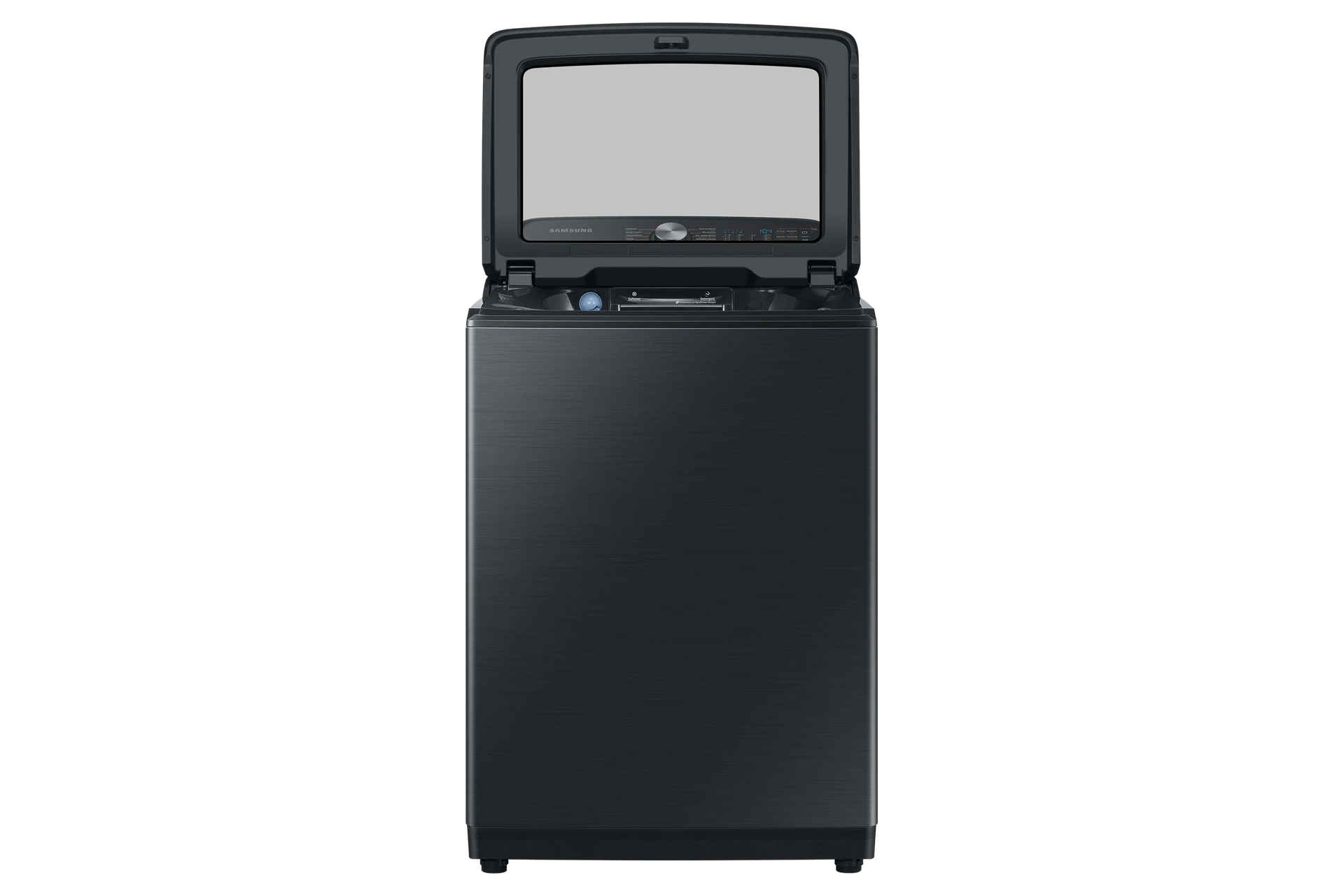 เครื่องซักผ้า WA25B8377GV/ST 25 KG รูปที่ 7