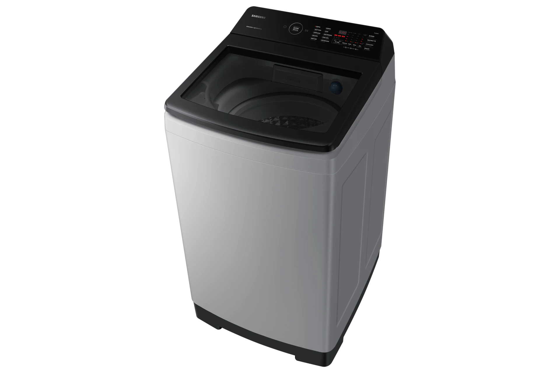 เครื่องซักผ้า WA10CG4545BYST 10 KG รูปที่ 3