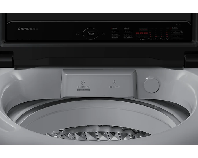 เครื่องซักผ้า WA13CG5441BYST 13KG รูปที่ 6