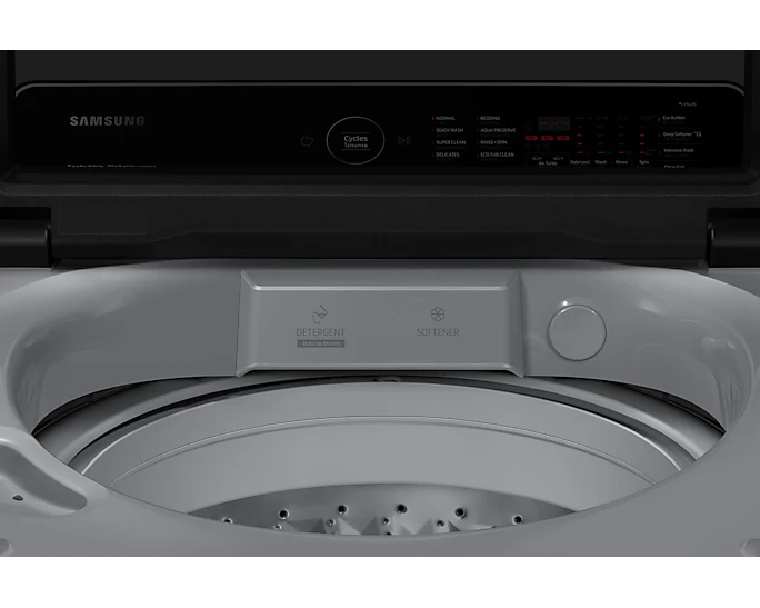 เครื่องซักผ้า WA17CG6441BYST 17 KG รูปที่ 4