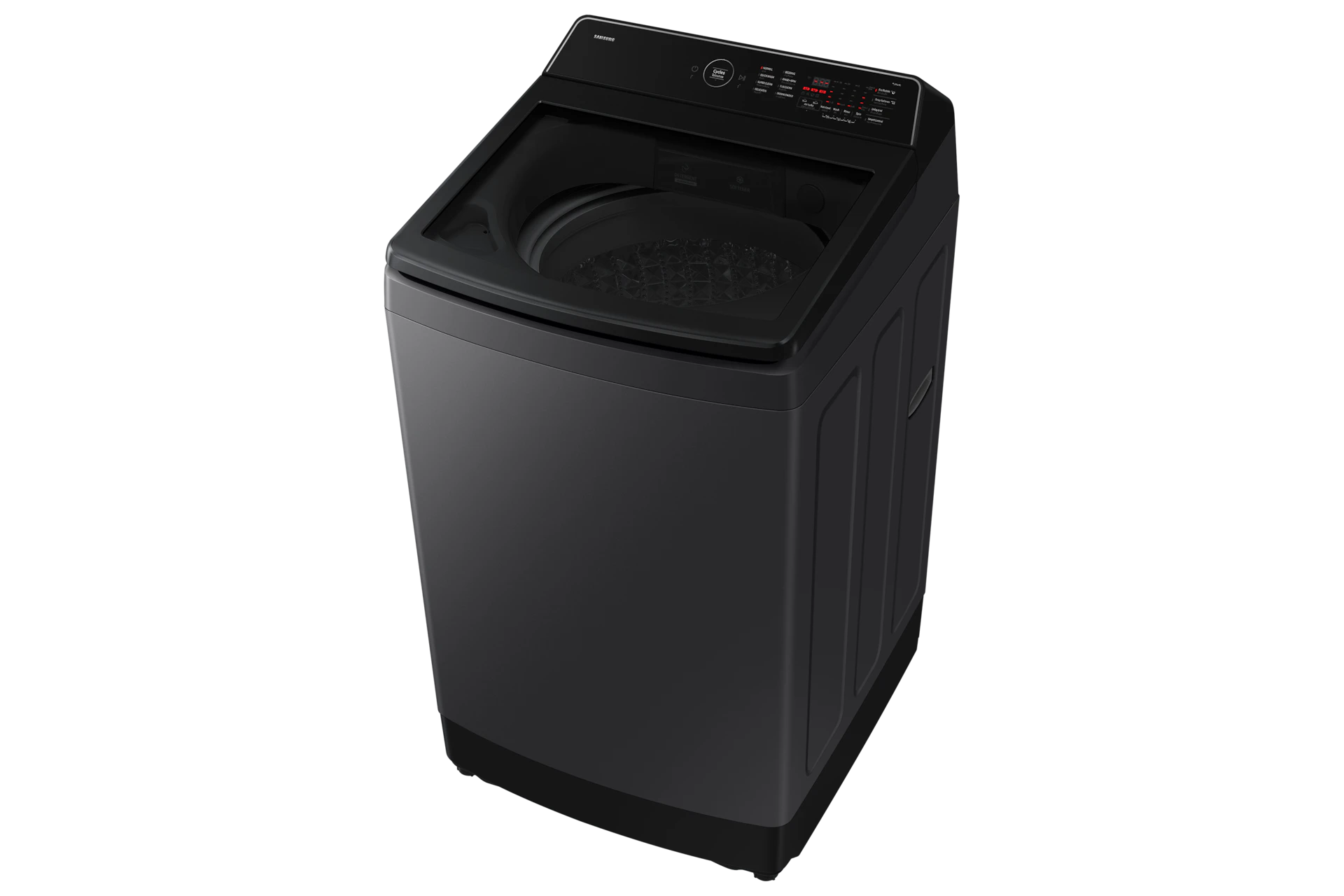 เครื่องซักผ้า WA70F13E4CST 13 KG รูปที่ 3