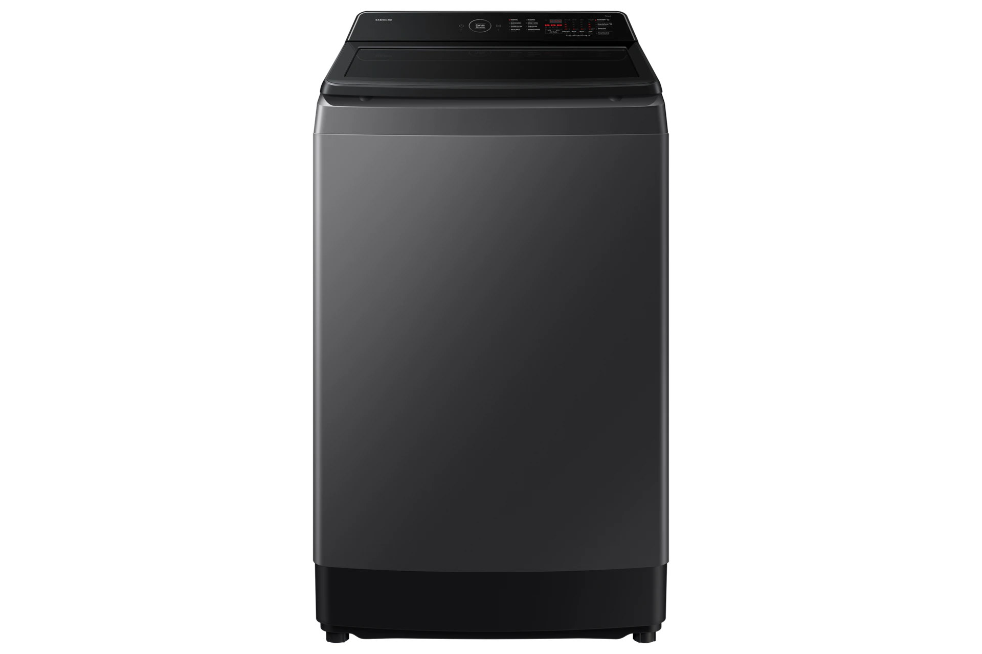 เครื่องซักผ้า WA70F13E4CST 13 KG