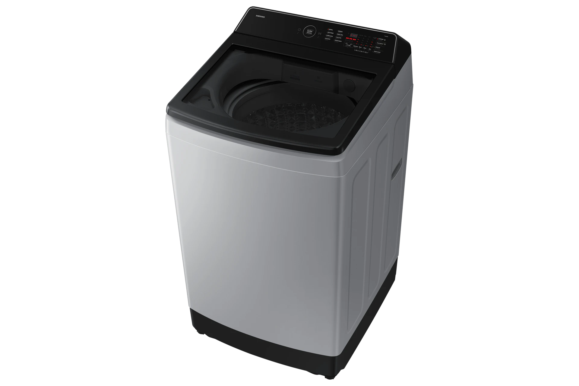 เครื่องซักผ้า WA70F13E4LST 13 KG รูปที่ 3