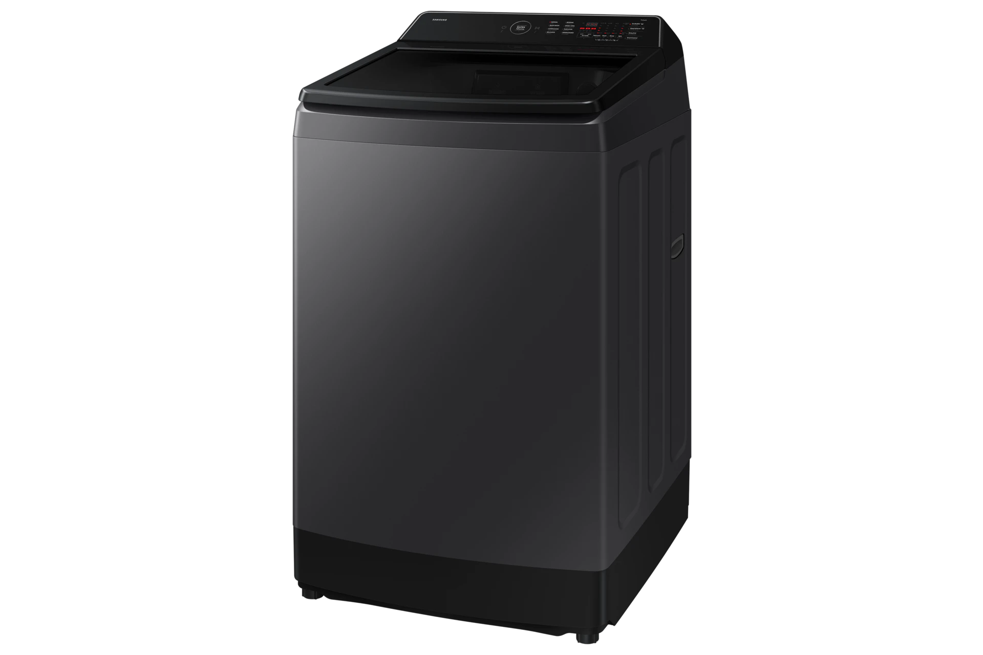 เครื่องซักผ้า WA70F15E4CST 15 KG รูปที่ 2