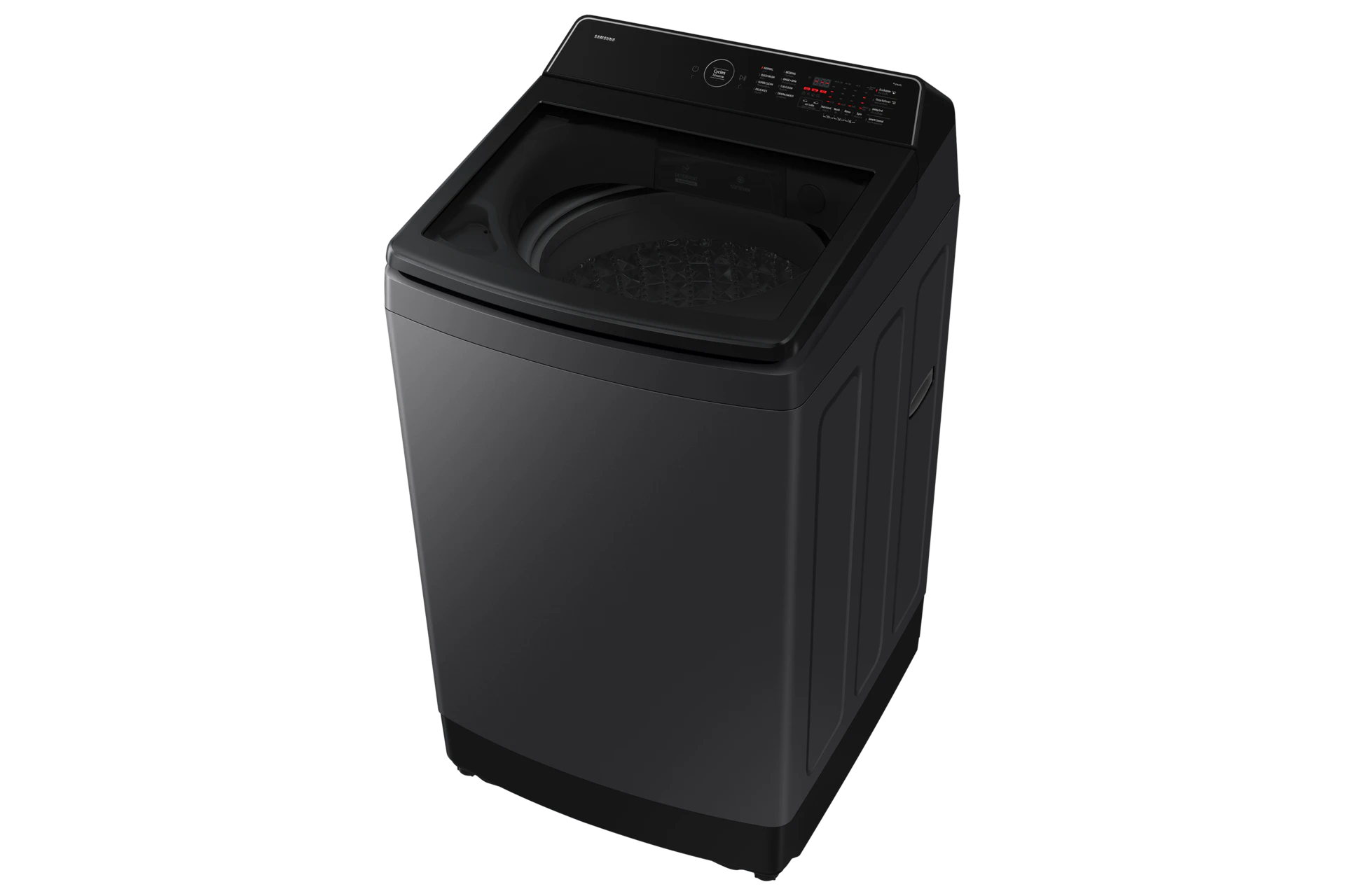 เครื่องซักผ้า WA70F15E4CST 15 KG รูปที่ 3