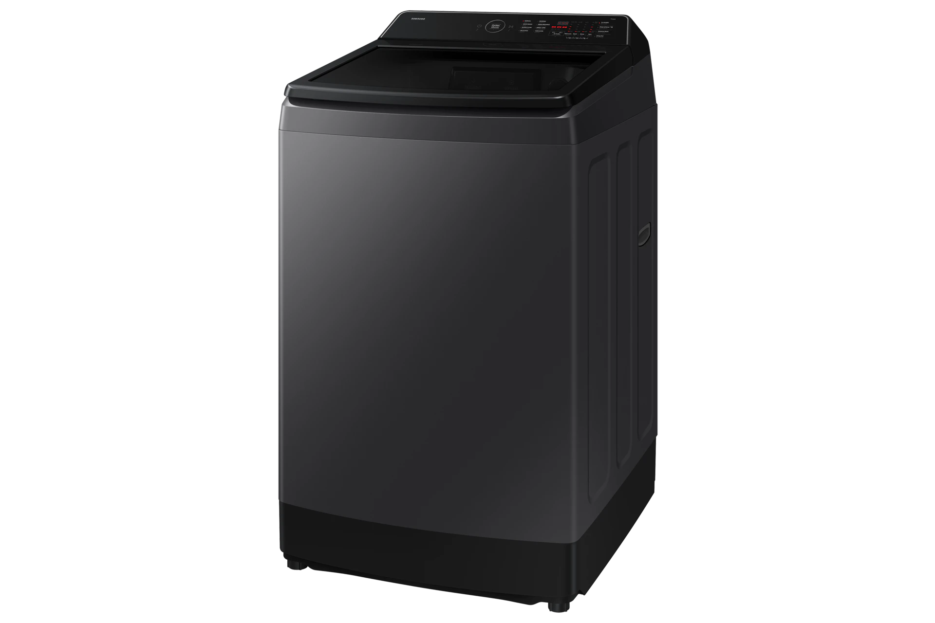 เครื่องซักผ้า WA40F12E4CST 12 KG รูปที่ 2