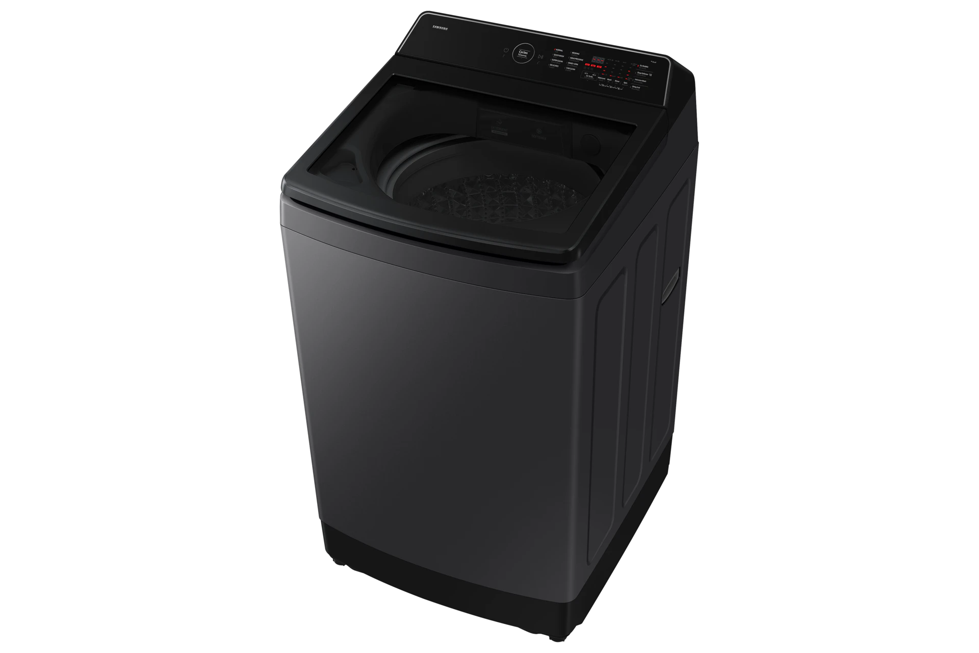 เครื่องซักผ้า WA40F12E4CST 12 KG รูปที่ 3