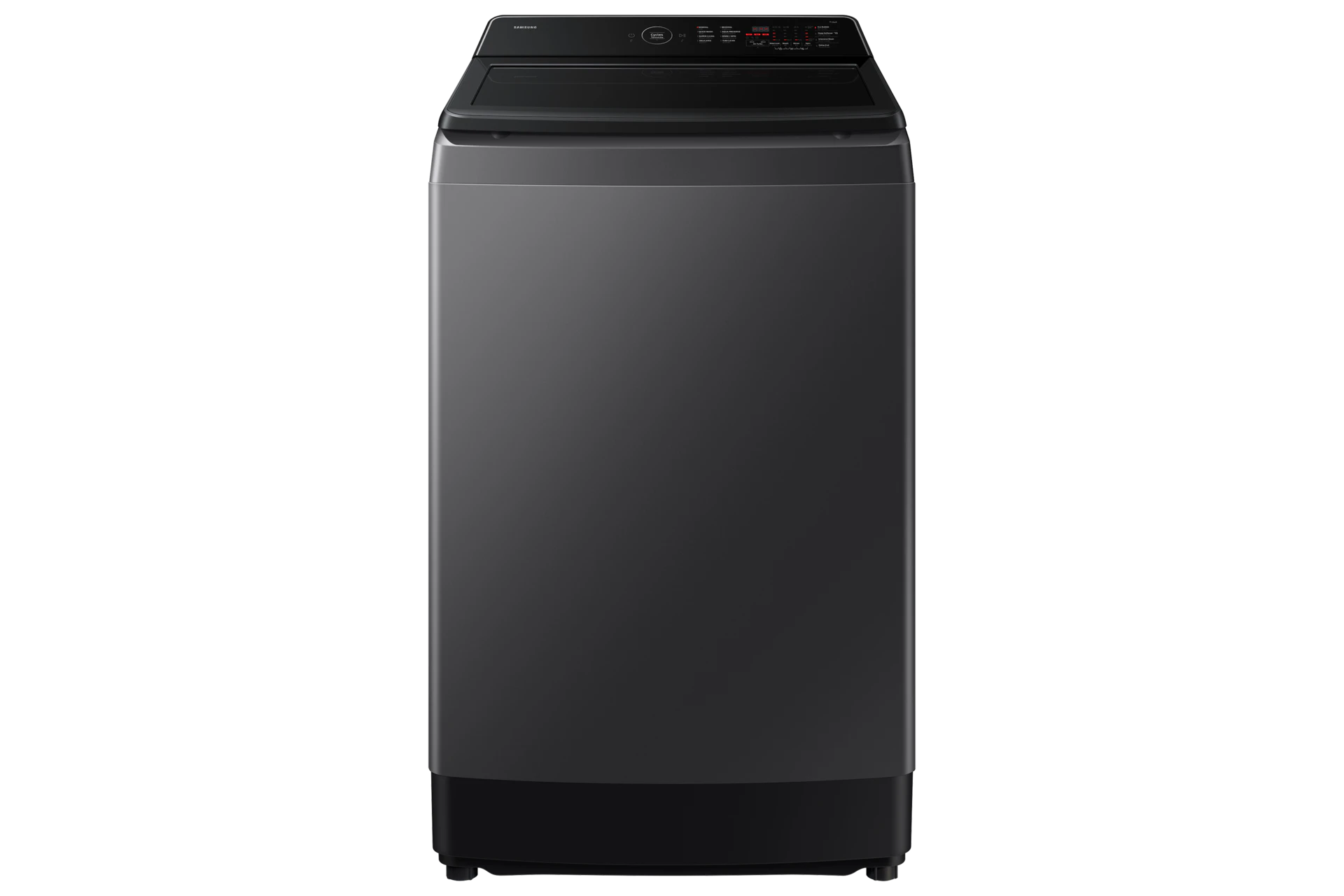 เครื่องซักผ้า WA40F12E4CST 12 KG