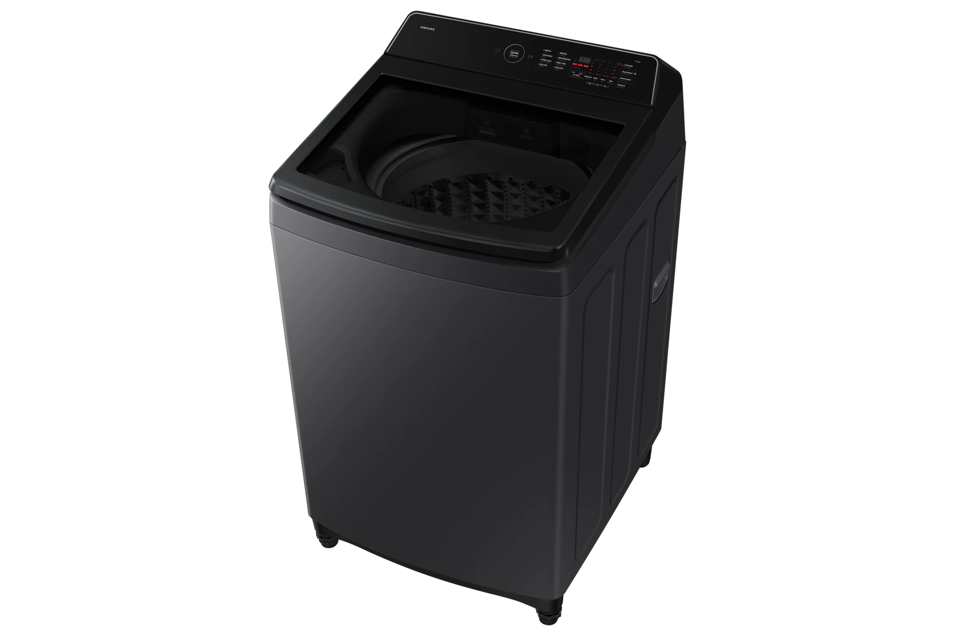 เครื่องซักผ้า WA40F19E7CST 19 KG รูปที่ 3