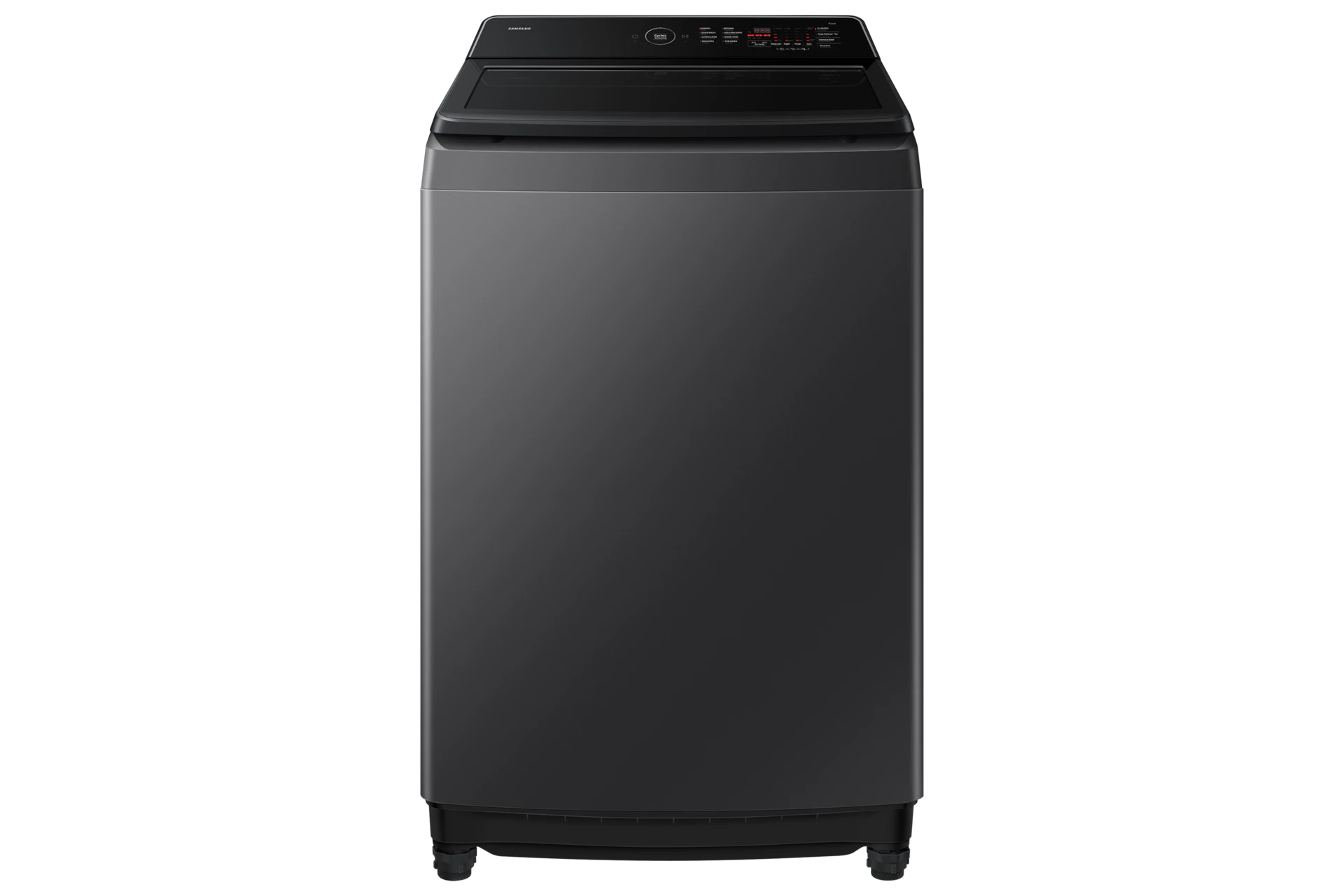 เครื่องซักผ้า WA40F19E7CST 19 KG