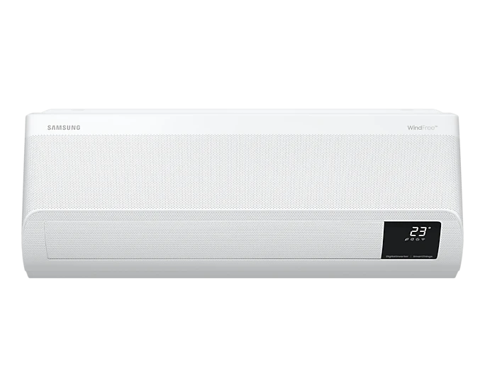 เครื่องปรับอากาศ AR13CYEAAWKNST 13000 BTU รูปที่ 8