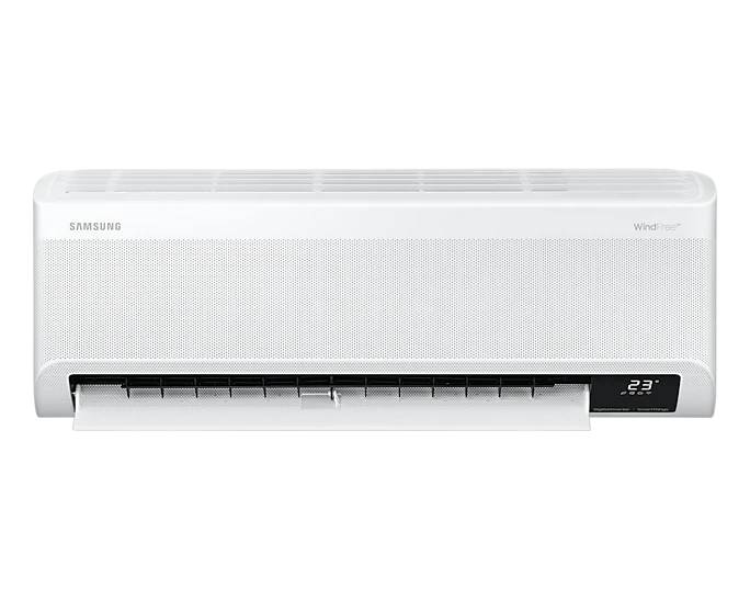 เครื่องปรับอากาศ AR13CYEAAWKNST 13000 BTU รูปที่ 2