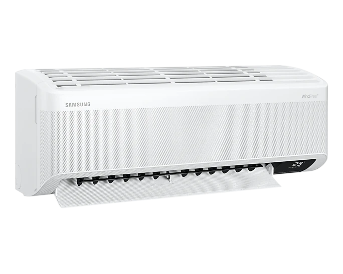 เครื่องปรับอากาศ AR13CYEAAWKNST 13000 BTU รูปที่ 4