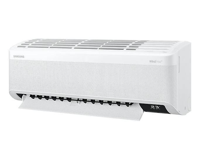 เครื่องปรับอากาศ AR13CYEAAWKNST 13000 BTU รูปที่ 3