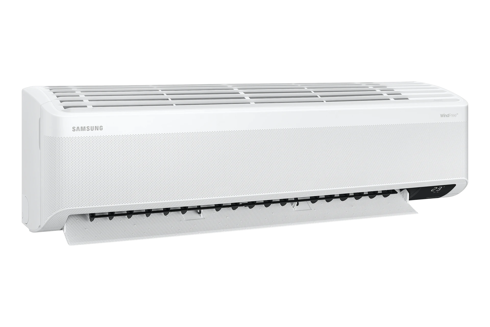 เครื่องปรับอากาศ AR13CYHAAWKNST 12000 BTU รูปที่ 3