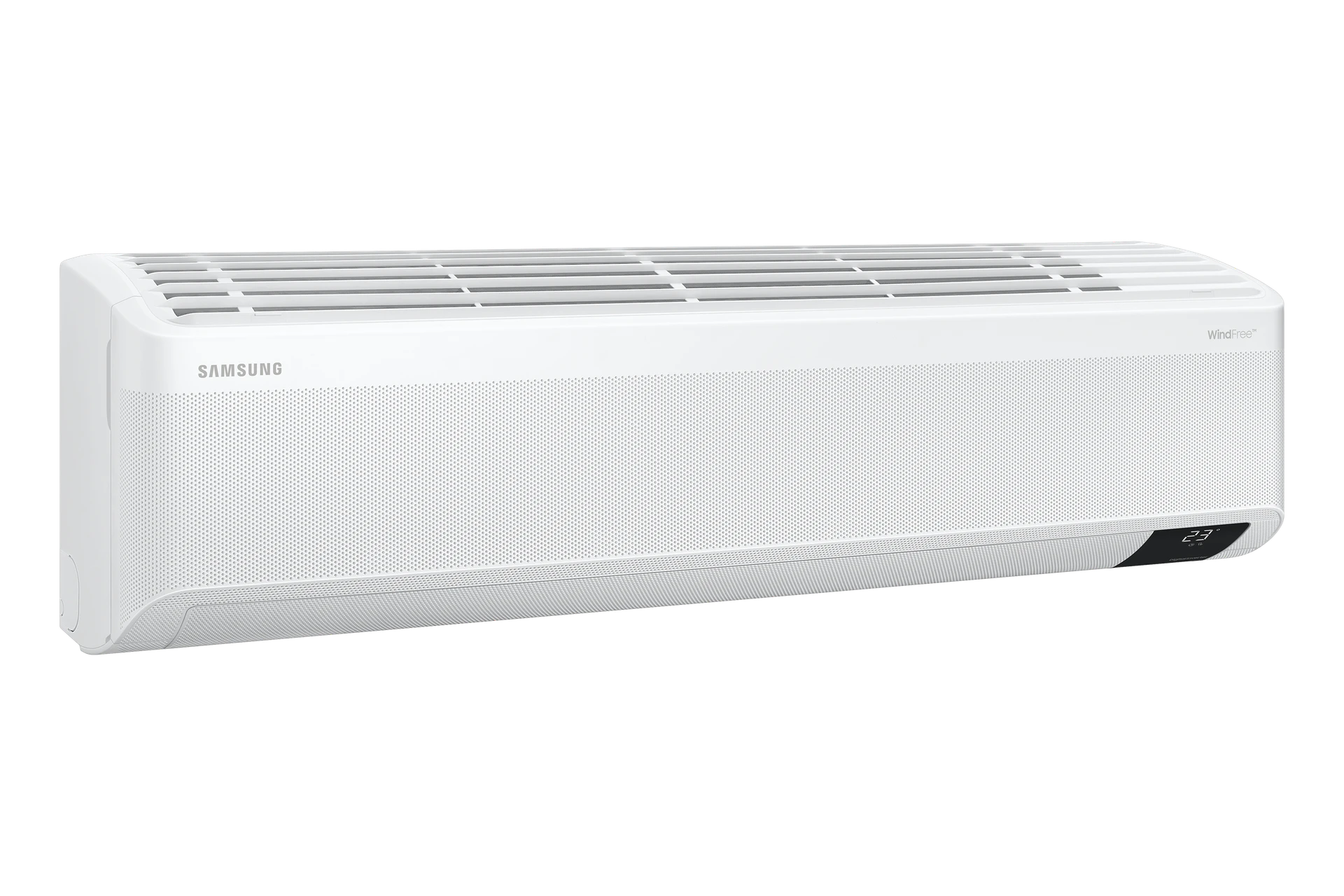 เครื่องปรับอากาศ AR13CYHAAWKNST 12000 BTU รูปที่ 2