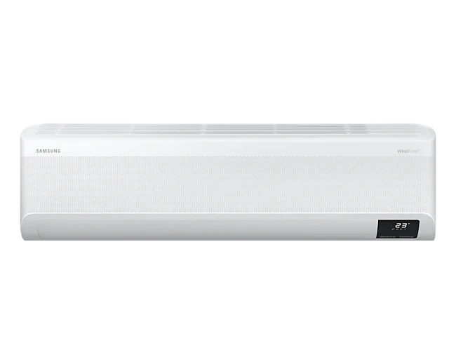 เครื่องปรับอากาศ AR18CYEAAWKNST 18000 BTU รูปที่ 8