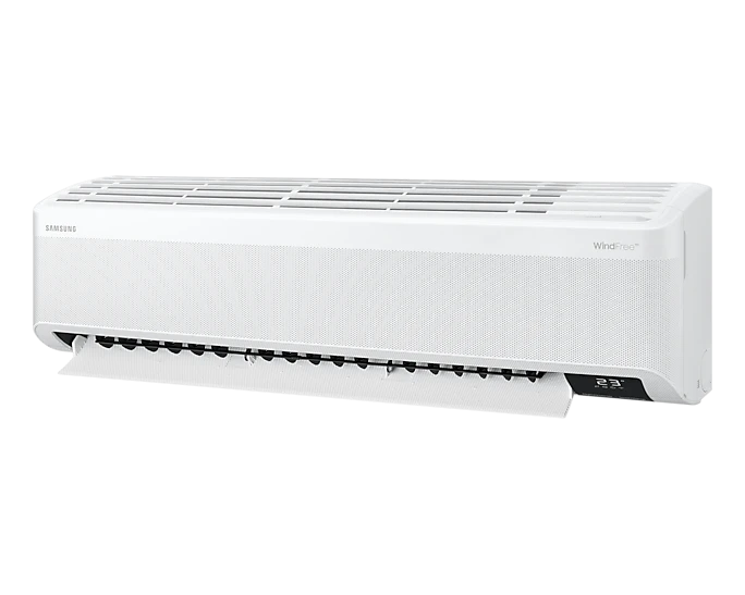 เครื่องปรับอากาศ AR18CYEAAWKNST 18000 BTU รูปที่ 6