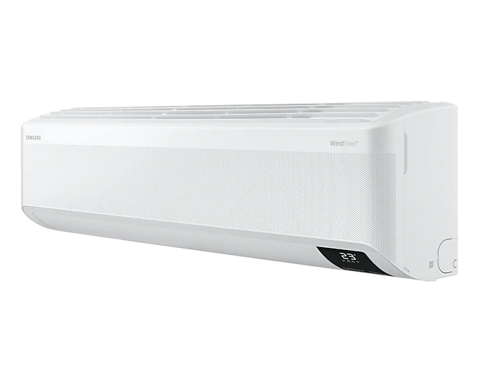 เครื่องปรับอากาศ AR24CYEAAWKNST 24000 BTU รูปที่ 5
