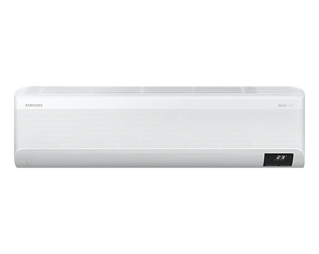 เครื่องปรับอากาศ AR24CYEAAWKNST 24000 BTU รูปที่ 9