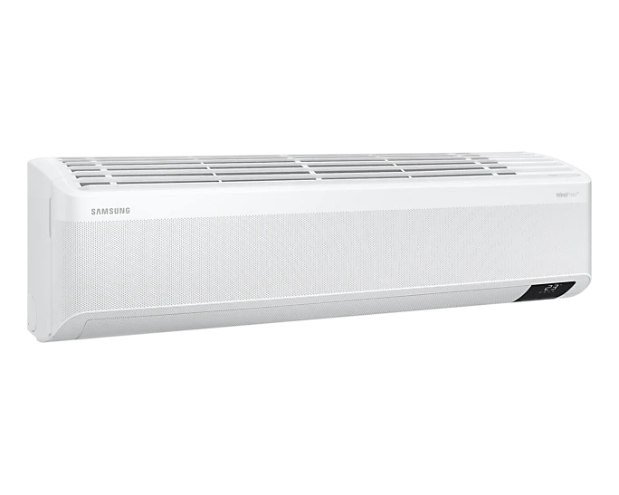 เครื่องปรับอากาศ AR24CYEAAWKNST 24000 BTU รูปที่ 8