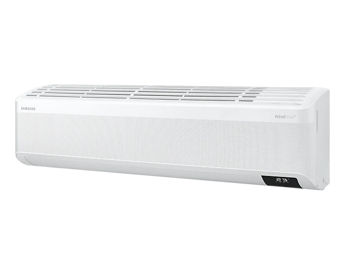 เครื่องปรับอากาศ AR24CYEAAWKNST 24000 BTU รูปที่ 3