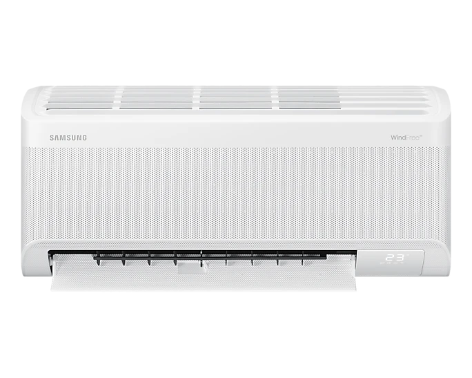 เครื่องปรับอากาศ AR70F18D1CWNST 18000 BTU รูปที่ 2