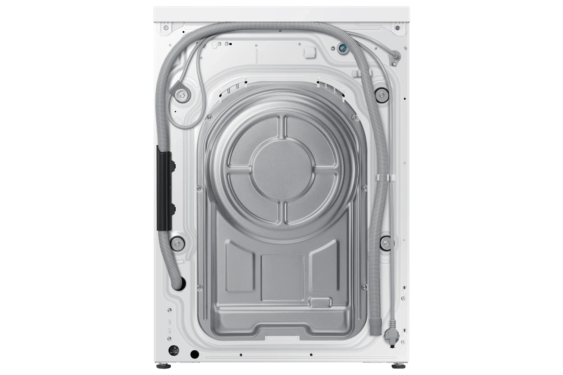 เครื่องซักผ้า WD10HG4U04BEST 10/7KG รูปที่ 4