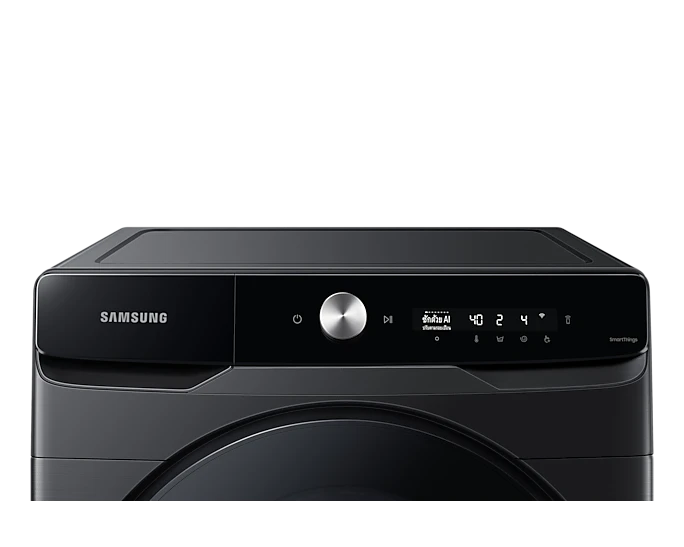 เครื่องซักผ้า WF16T6500GV/ST 16 KG รูปที่ 10