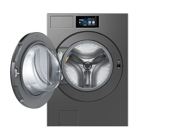 เครื่องซักผ้า WD90F21BCSST 21/12KG รูปที่ 2