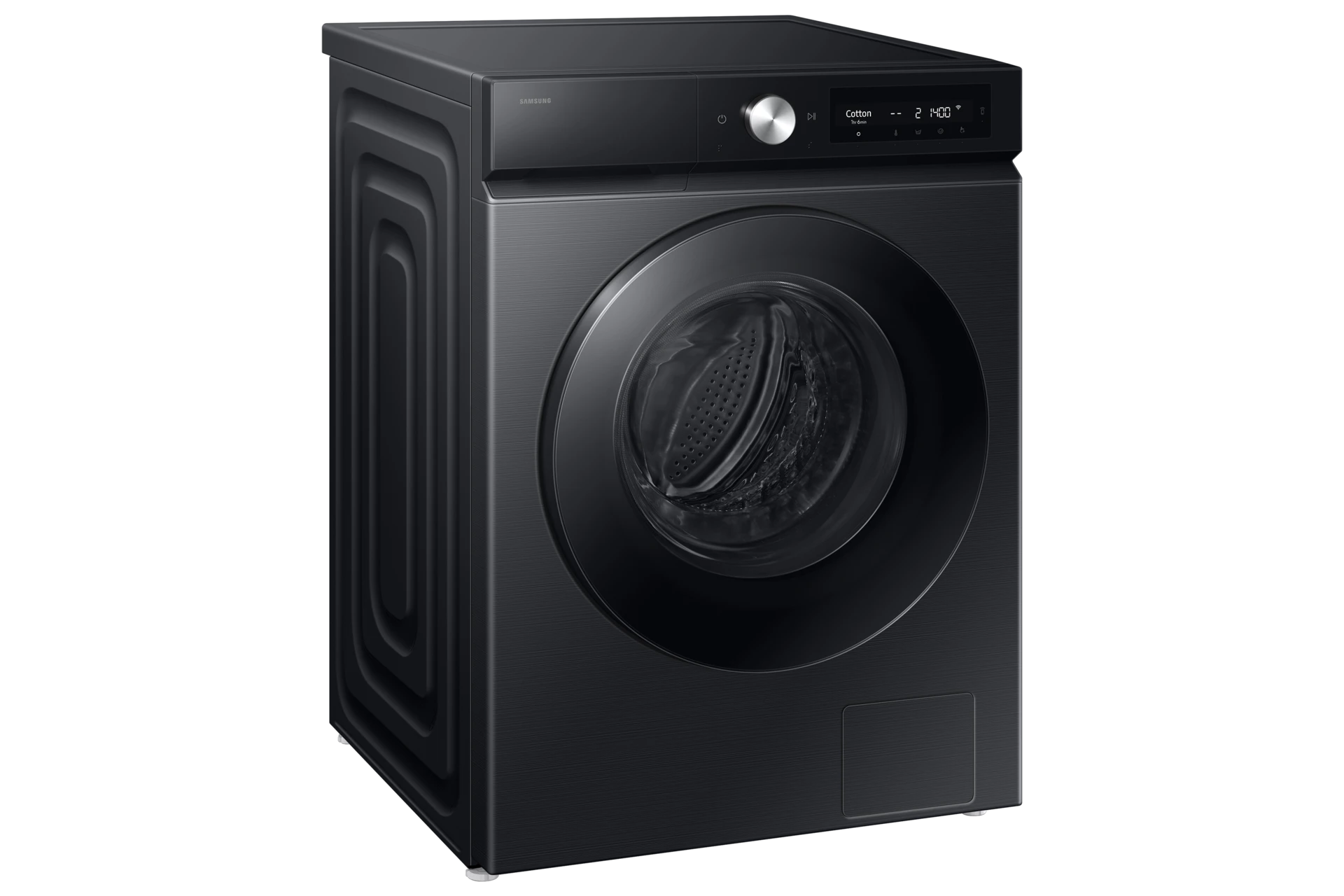 เครื่องซักผ้า WW10DB7U94GBST 10 KG รูปที่ 2