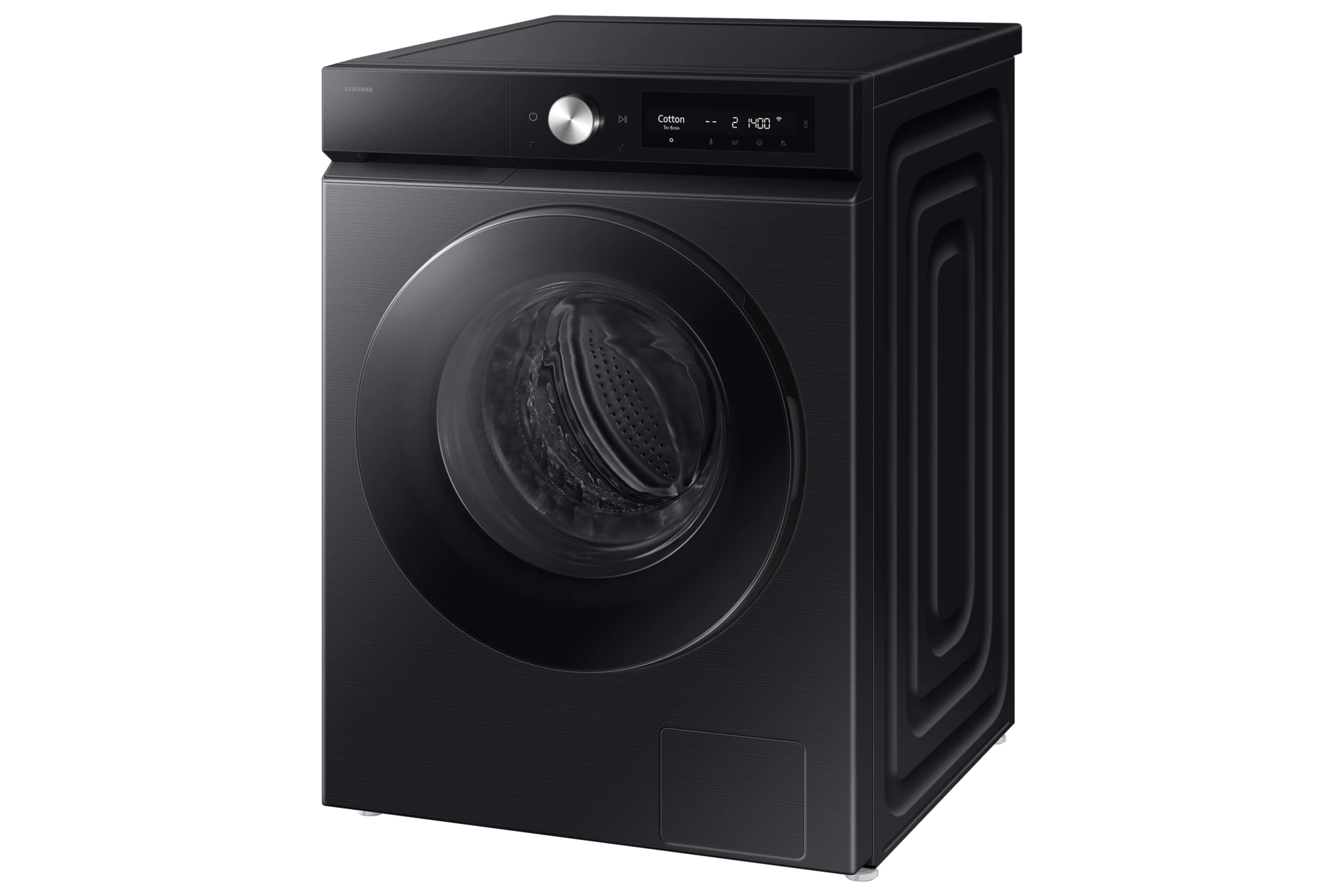 เครื่องซักผ้า WW10DB7U94GBST 10 KG รูปที่ 3