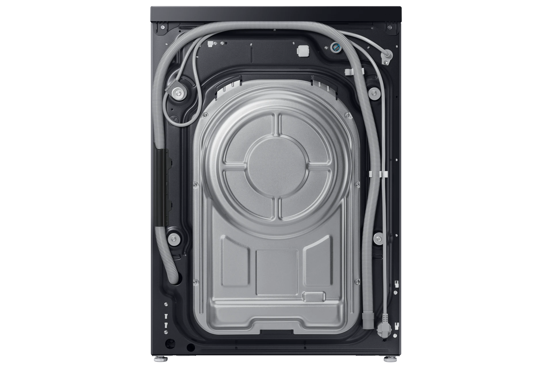 เครื่องซักผ้า WW10DB7U94GBST 10 KG รูปที่ 4
