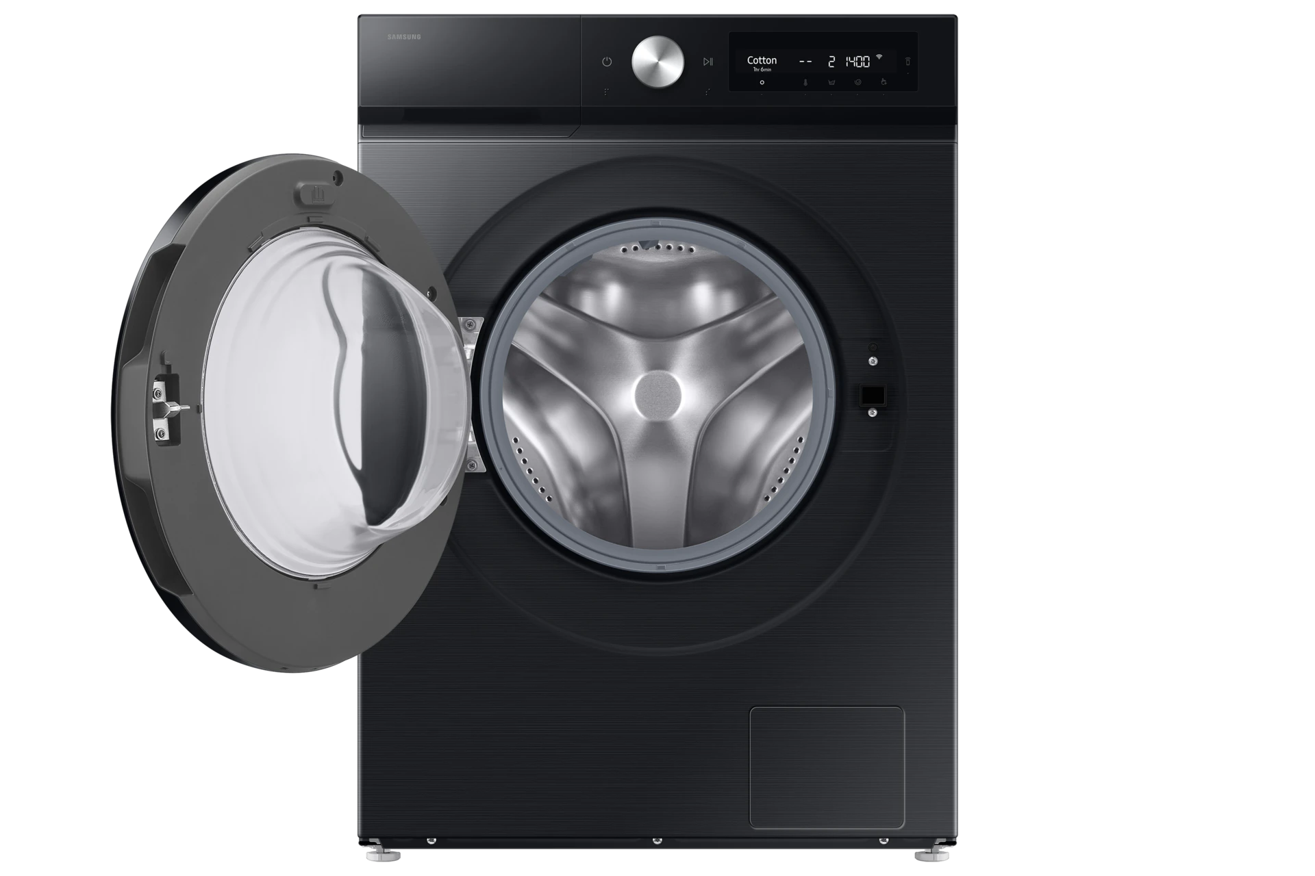 เครื่องซักผ้า WW10DB7U94GBST 10 KG รูปที่ 6