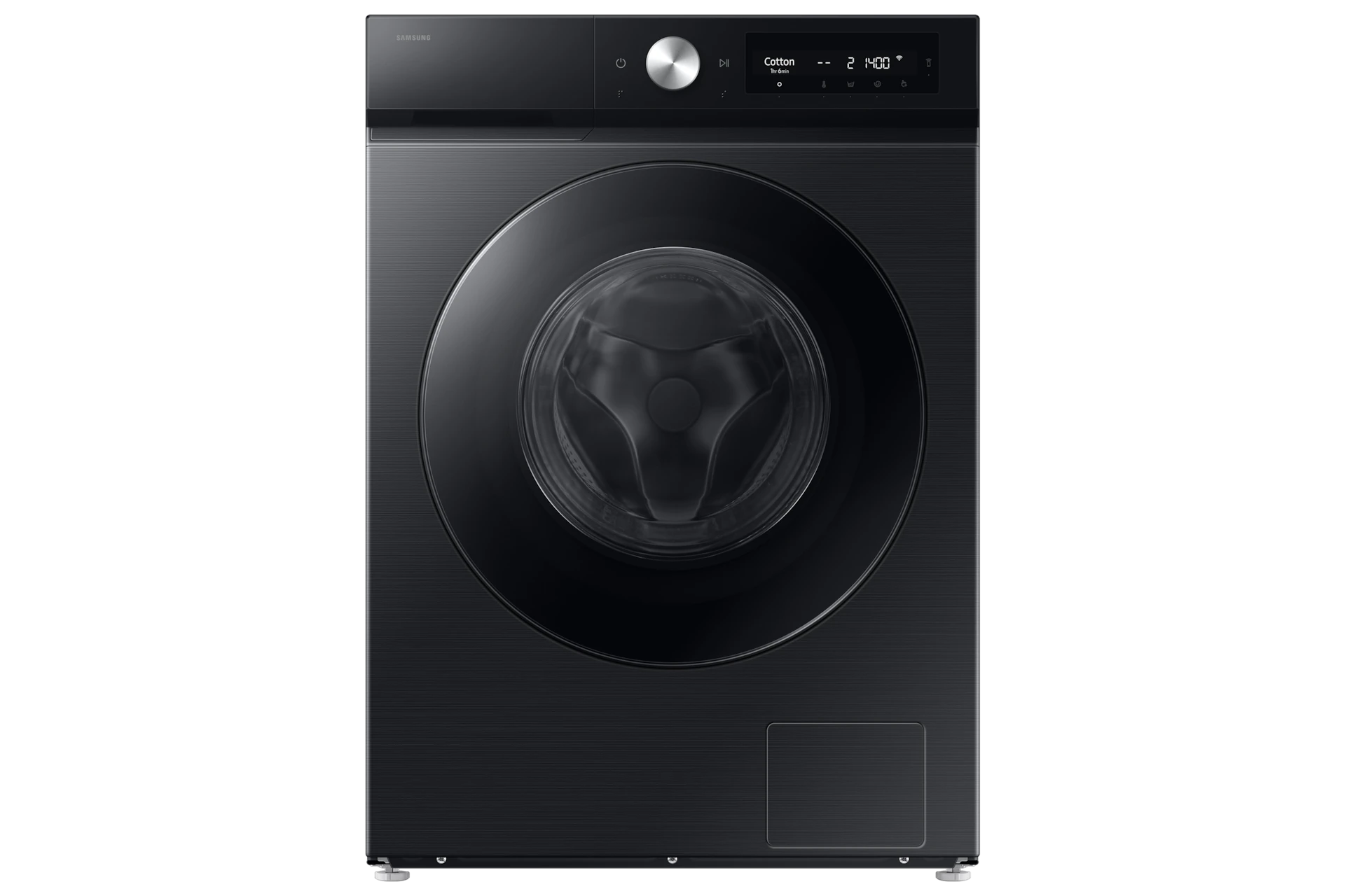 เครื่องซักผ้า WW10DB7U94GBST 10 KG