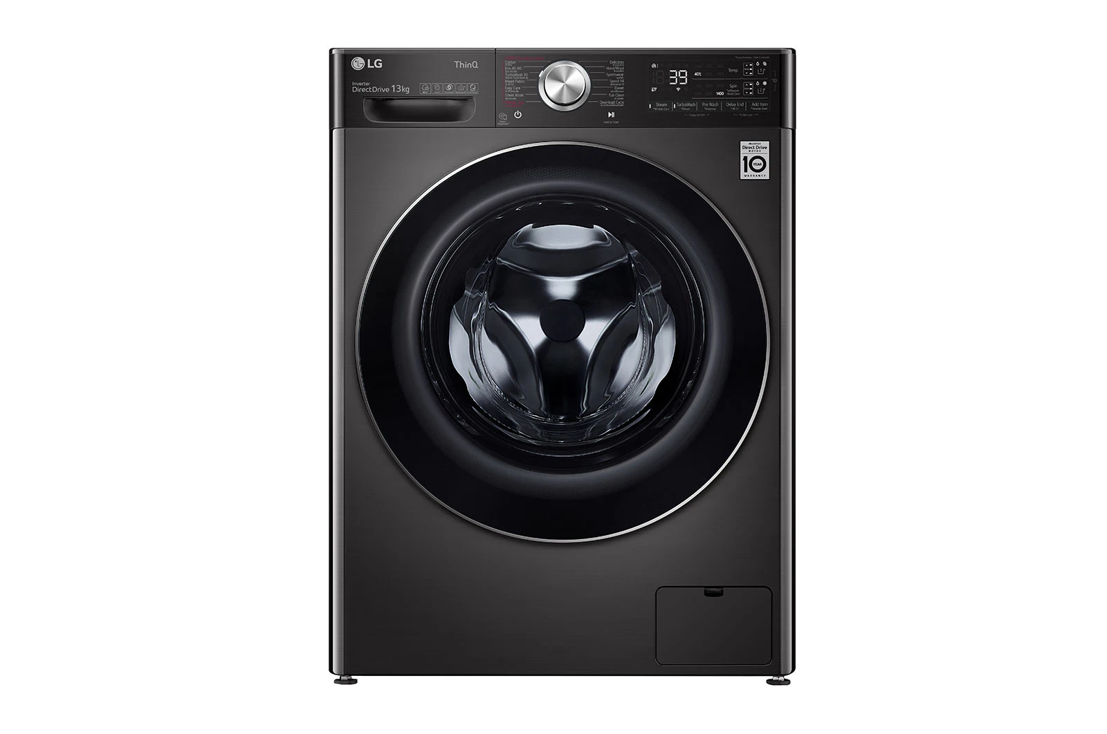 เครื่องซักผ้า FV1413S2BA.ABLPETH 13 kg