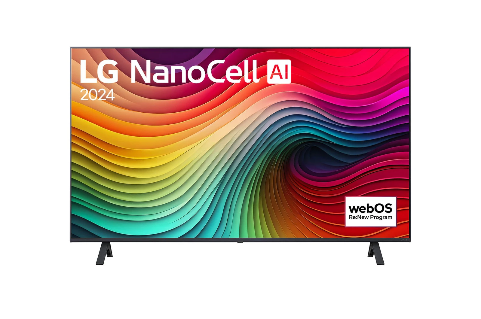 โทรทัศน์ 43NANO81TSA.ATM 43"